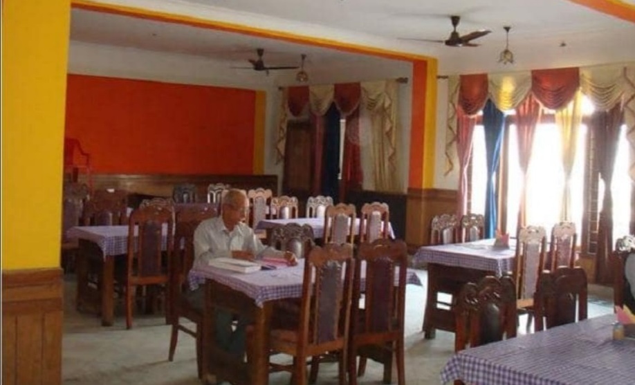 Hotel Himsagar — photo 10