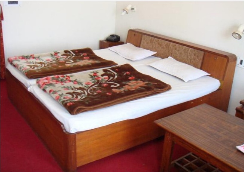 Hotel Himsagar — photo 7