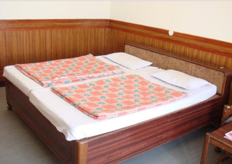 Hotel Himsagar — photo 6