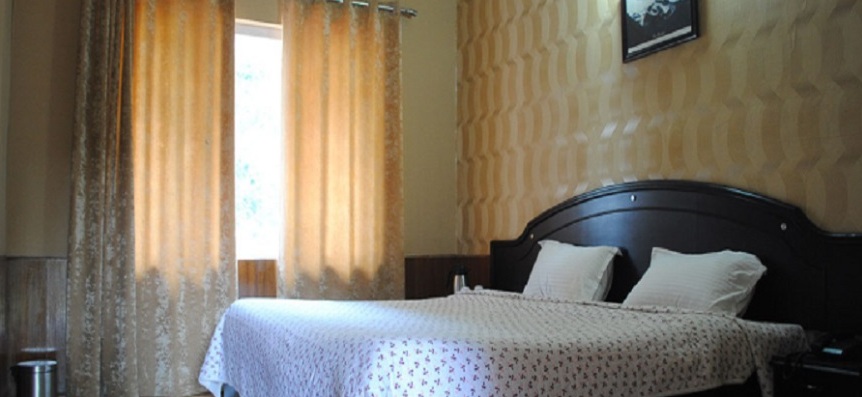 Hotel binsar Eco Resort , Almora — photo 7