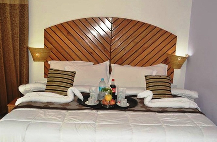 Hotel The Corbett Aroma Havens- Dhikuli — photo 5