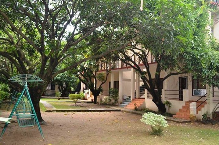 Hotel The Corbett Aroma Havens- Dhikuli — photo 15
