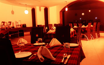 Kaler Grand Inn, Bhimtal — photo 6