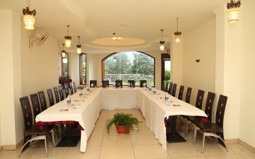 Kaler Grand Inn, Bhimtal — photo 12