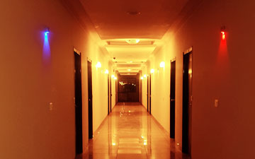 Kaler Grand Inn, Bhimtal — photo 7