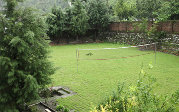 Kaler Grand Inn, Bhimtal — photo 10
