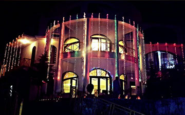 Kaler Grand Inn, Bhimtal — photo 5