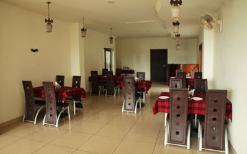 Kaler Grand Inn, Bhimtal — photo 11