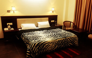Kaler Grand Inn, Bhimtal — photo 14