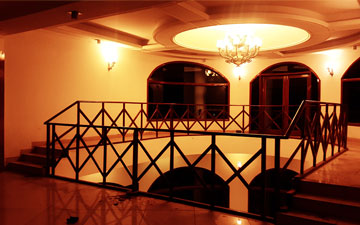Kaler Grand Inn, Bhimtal — photo 9