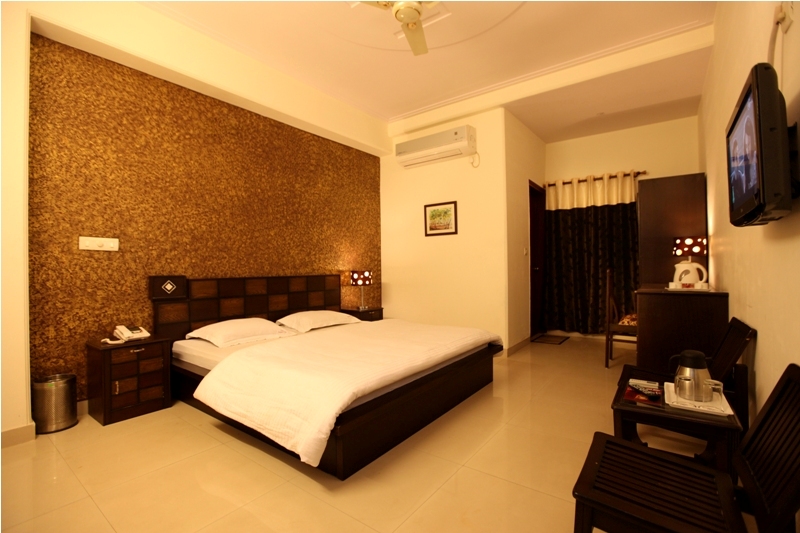 Hotel Airport City-Mahipalpur — photo 9