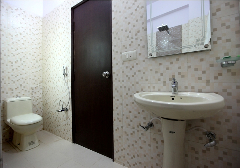 Hotel Airport City-Mahipalpur — photo 17