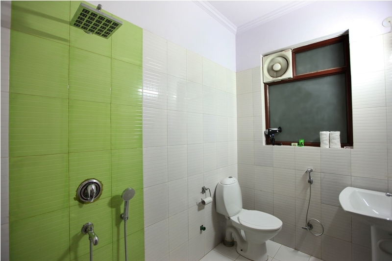 Hotel Airport City-Mahipalpur — photo 16