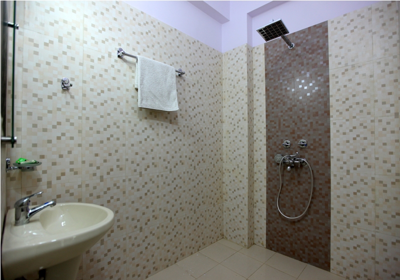 Hotel Airport City-Mahipalpur — photo 15