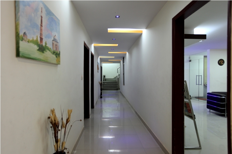 Hotel Airport City-Mahipalpur — photo 7
