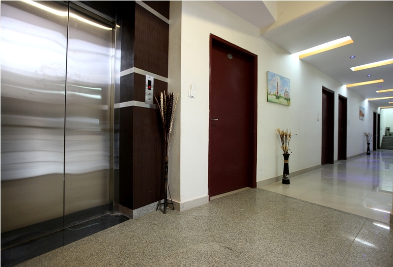 Hotel Airport City-Mahipalpur — photo 6