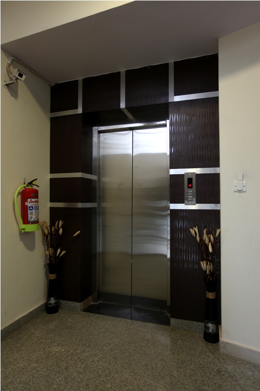 Hotel Airport City-Mahipalpur — photo 8
