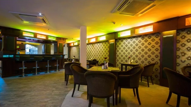 Hotel Classic Diplomat- Mahipalpur — photo 16
