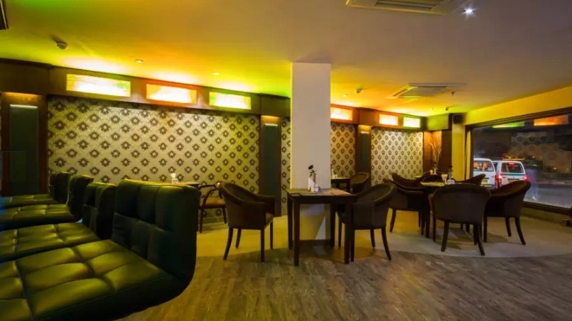 Hotel Classic Diplomat- Mahipalpur — photo 17