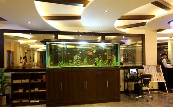 Hotel Le Seasons- Mahipalpur — photo 3