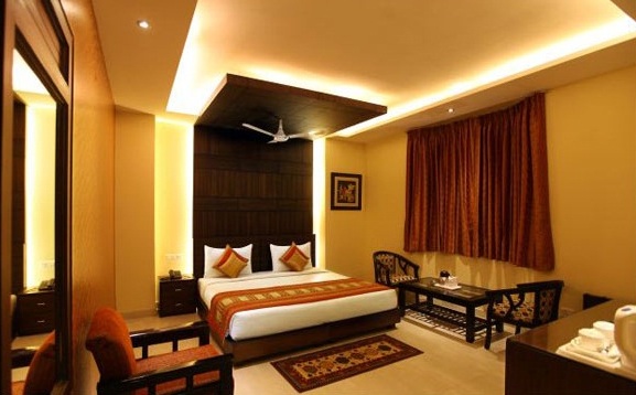 Hotel Le Seasons- Mahipalpur — photo 5