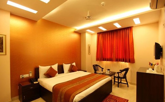 Hotel Le Seasons- Mahipalpur — photo 9
