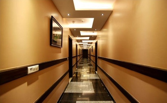 Hotel Le Seasons- Mahipalpur — photo 4