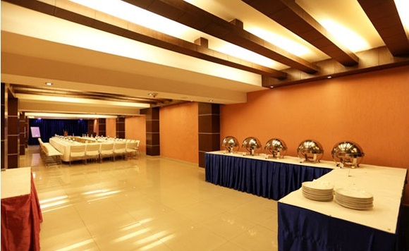Hotel Le Seasons- Mahipalpur — photo 13