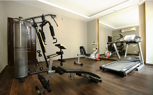 Hotel Le Seasons- Mahipalpur — photo 14