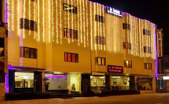 Hotel Le Seasons- Mahipalpur — photo 2