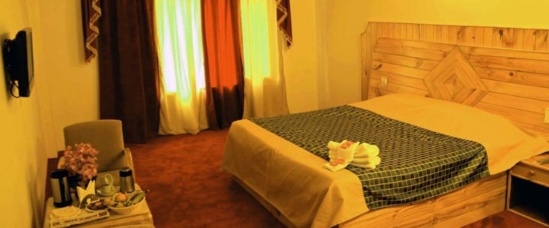 Hotel Mukund Palace — photo 7