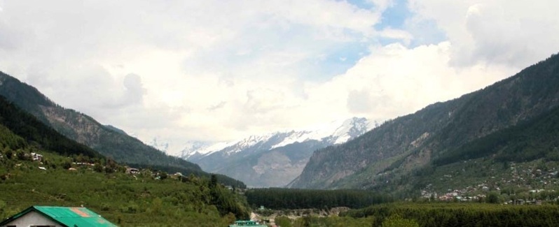 Hotel Mukund Palace — photo 14