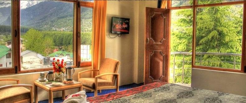 Hotel Mukund Palace — photo 9