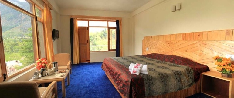 Hotel Mukund Palace — photo 10
