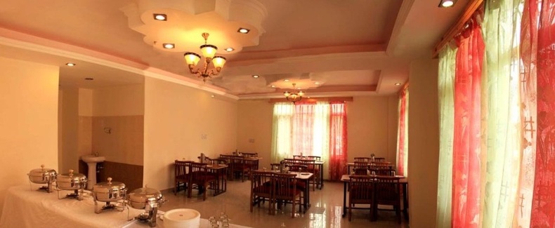 Hotel Mukund Palace — photo 4