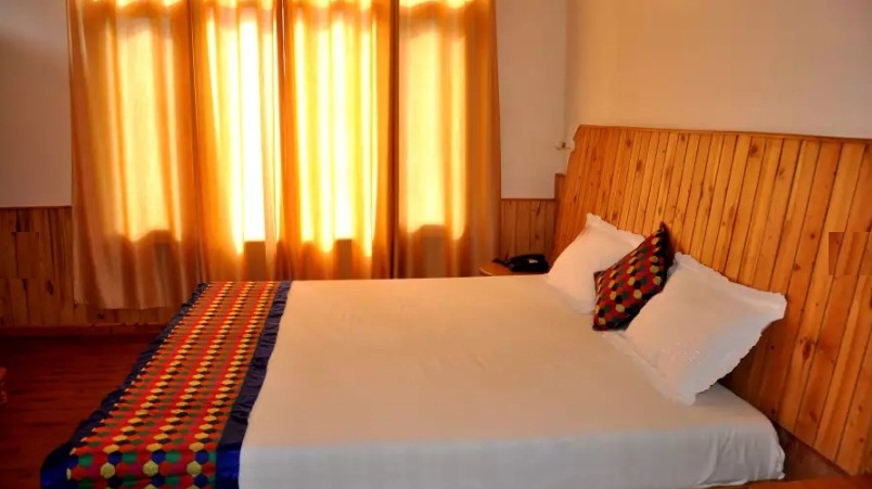 Hotel Rock land inn Manali — photo 5