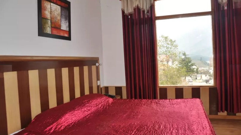 Hotel Rock land inn Manali — photo 14