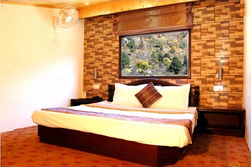 Hotel Angels inn — photo 4