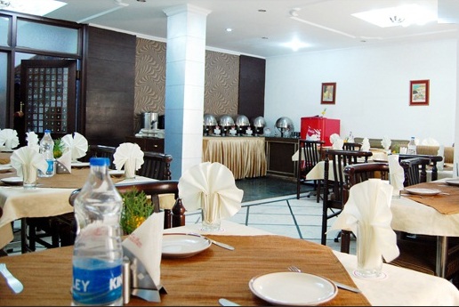 Hotel Angels inn — photo 12