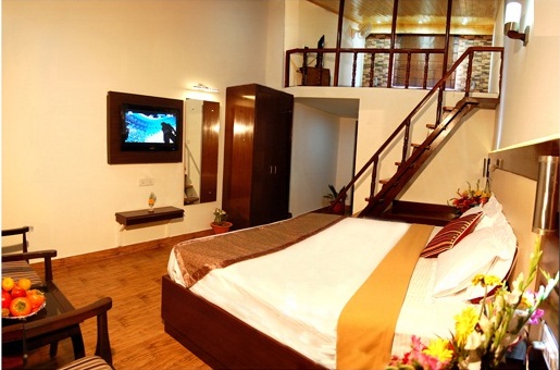 Hotel Angels inn — photo 11