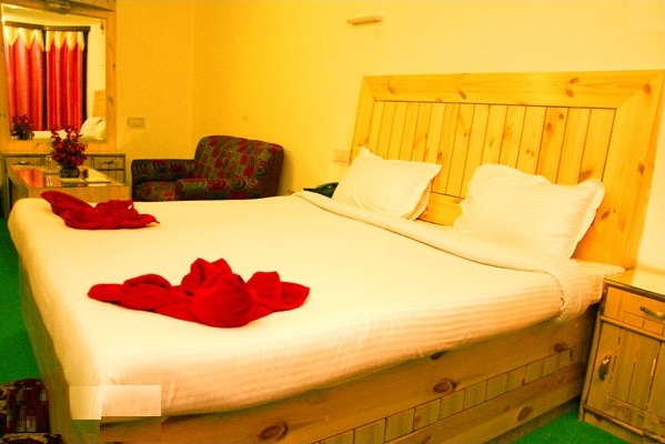 Hotel Seagull — photo 7