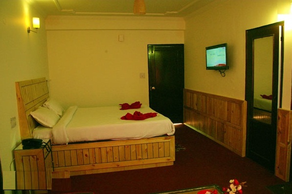 Hotel Seagull — photo 11