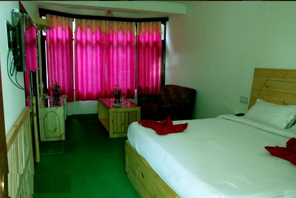 Hotel Seagull — photo 12