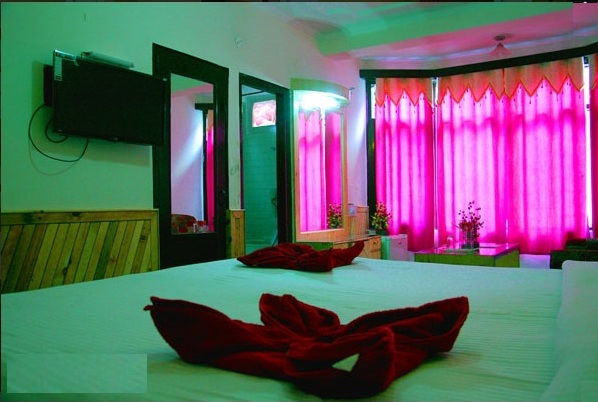 Hotel Seagull — photo 13