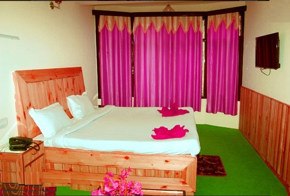 Hotel Seagull — photo 15