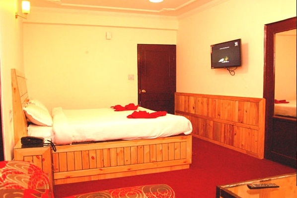 Hotel Seagull — photo 19