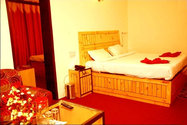 Hotel Seagull — photo 20