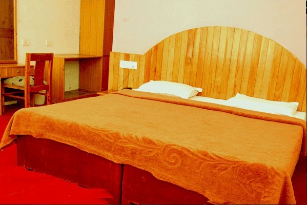 Hotel Seagull — photo 22