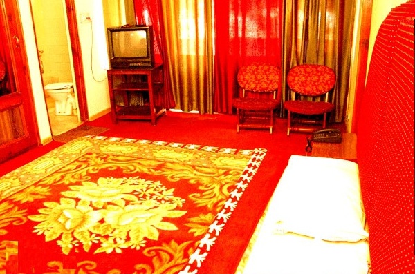 Hotel Seagull — photo 23
