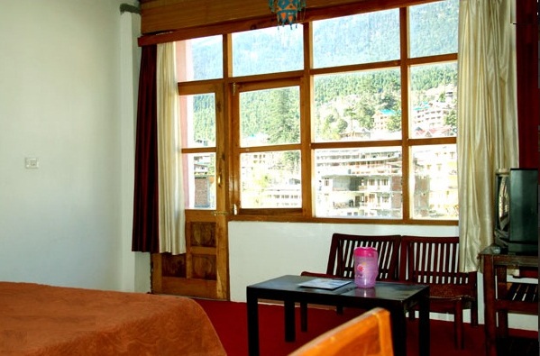 Hotel Seagull — photo 25